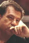 John McTiernan photo